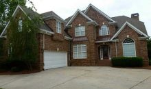 131 Preswick Park Drive Newnan, GA 30265