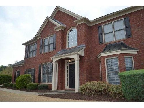 520 Autumn Walk, Canton, GA 30114