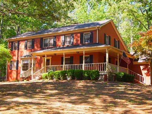 2225 Oglesby Bridge Road Sw, Conyers, GA 30094