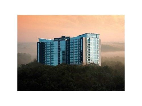 Unit 512 - 3300 Windy Ridge Parkway Se, Atlanta, GA 30339