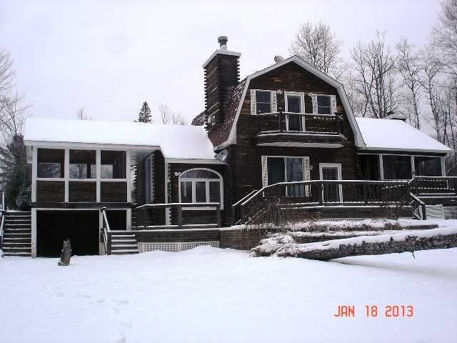 4052 N Scenic View Ln, Ojibwa, WI 54862