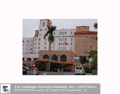 101 N OCEAN DR # 433, Hollywood, FL 33019