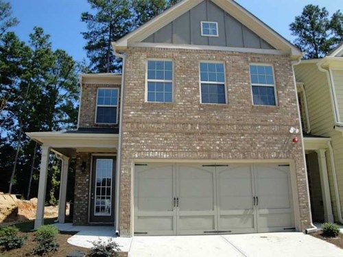 Unit 240 - 3515 Brockenhurst Drive, Buford, GA 30519