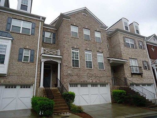 Unit 12840 - 12840 Deer Park Lane, Alpharetta, GA 30004