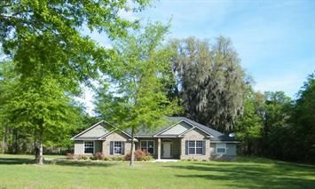 631 Sw Catherine Ln, Lake City, FL 32025