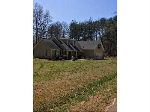 645 Little Mountain Road, Dawsonville, GA 30534