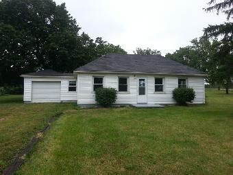 1291 State Route 219, Fort Recovery, OH 45846