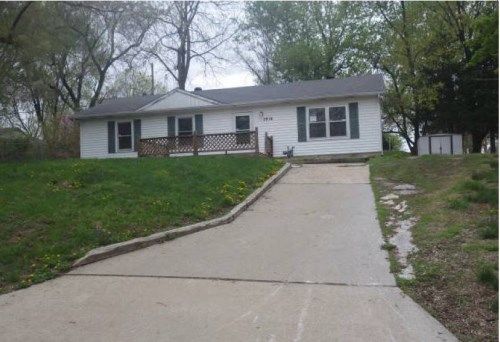 2816 N 66th Street, Kansas City, KS 66104