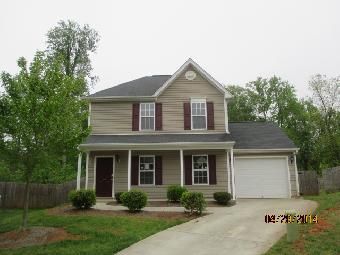 10 Apple Ridge Ct, Greensboro, NC 27406