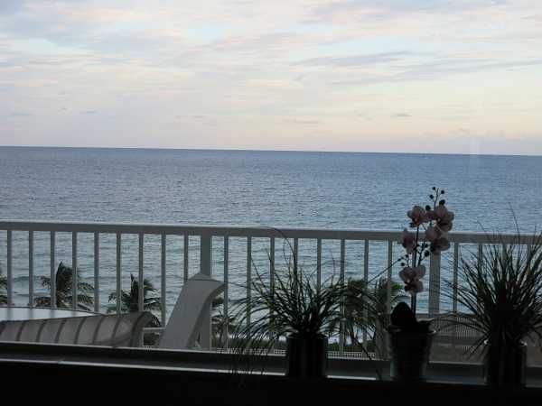 1980 S OCEAN DR # 6 F, Hallandale, FL 33009