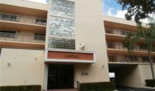 200 GOLDEN ISLES DR # 402 Hallandale, FL 33009