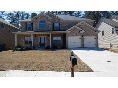 4232 Sublime Trail, Atlanta, GA 30349