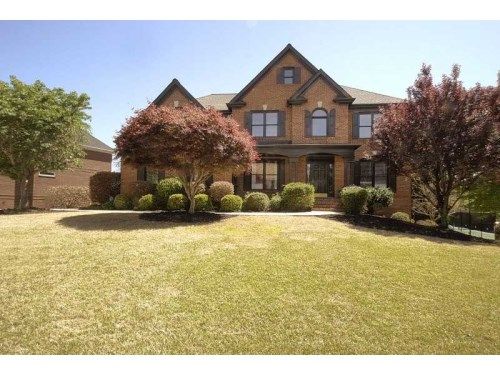 3115 Wood Branch Drive, Alpharetta, GA 30004