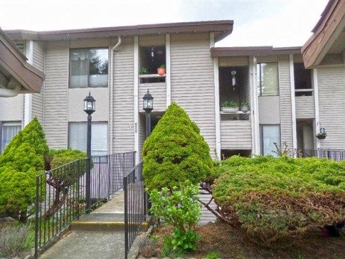 23507 Lakeview Drive Unit B105, Mountlake Terrace, WA 98043