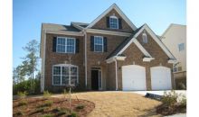 4686 Irish Red Court Union City, GA 30291