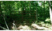 12 Bull Gap Road Talking Rock, GA 30175