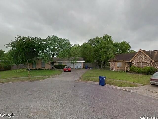 Lawn, Sinton, TX 78387