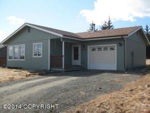 4013 Mattox Road, Homer, AK 99603