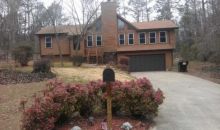 6049 Twin Pines Way Acworth, GA 30102