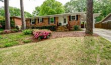 2229 Fairway Circle Ne Atlanta, GA 30319