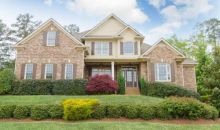 4263 Springmill Drive Marietta, GA 30062