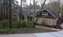 400 Black Kettle Lane Alpharetta, GA 30022