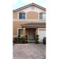 9872 NW 19 PL # 9872, Fort Lauderdale, FL 33322 ID:8267702