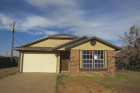 6313 Hopi Ct, Midland, TX 79705