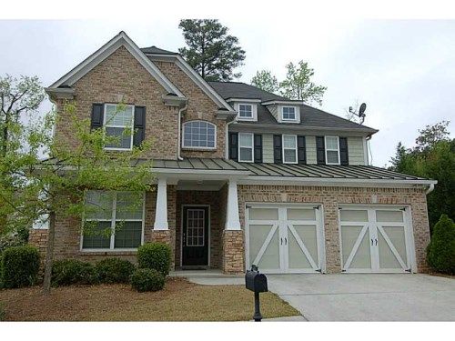 2502 Wynsley Way, Tucker, GA 30084