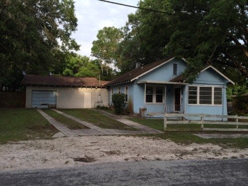 115 Lucie Ave, Deland, FL 32720