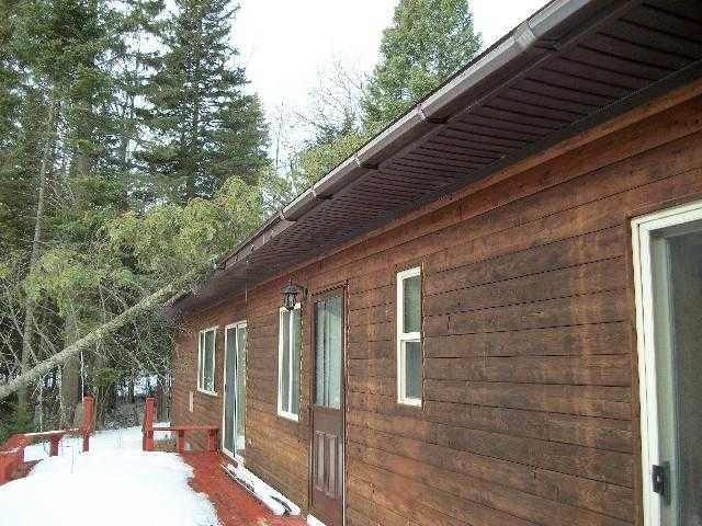 14605 3rd St, Hubbard Lake, MI 49747