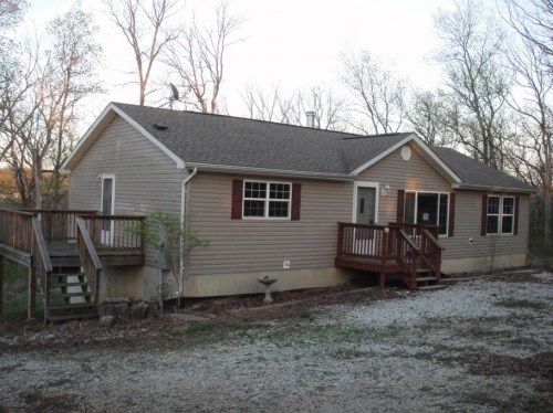 7858 K P Rd, Dittmer, MO 63023