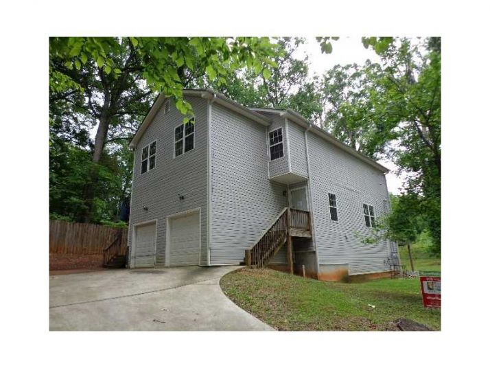 1519 Joseph E Boone Boulevard Nw, Atlanta, GA 30314