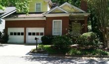 1 Bohler Mews Nw Atlanta, GA 30327