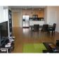 Unit 2114 - 860 Peachtree Street Ne, Atlanta, GA 30308 ID:8032346