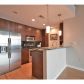 Unit 2614 - 860 Peachtree Street Ne, Atlanta, GA 30308 ID:8032472