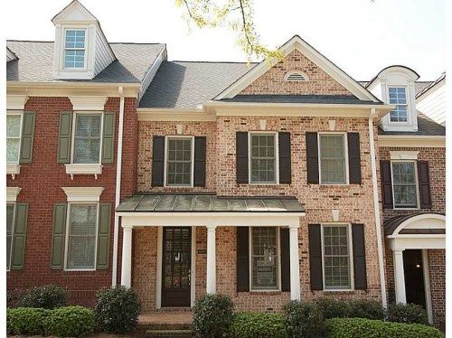 Unit 4805 - 4805 Fairmont Way, Roswell, GA 30075