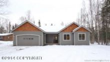 3100 S Meander Street Wasilla, AK 99654