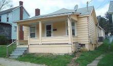 W Main St Salineville, OH 43945