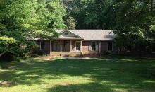 5349 Rosser Road Stone Mountain, GA 30087