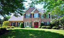 135 Broadwell Oaks Court Alpharetta, GA 30004