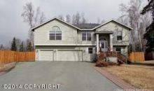 13538 Konrad Circle Eagle River, AK 99577