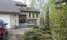 16921 Kiyona Circle Eagle River, AK 99577