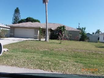 236 SW 33rd St, Cape Coral, FL 33914