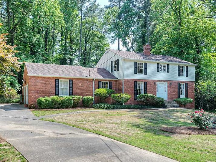 1561 Bishop Hollow Run, Atlanta, GA 30338