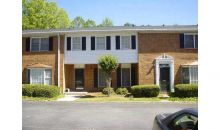 Unit 45 - 6520 Roswell Road Atlanta, GA 30328