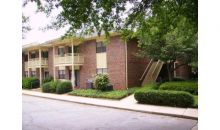 Unit A204 - 475 Mount Vernon Highway Ne Atlanta, GA 30328