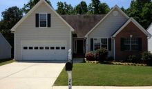 2449 Heatherton Court Dacula, GA 30019