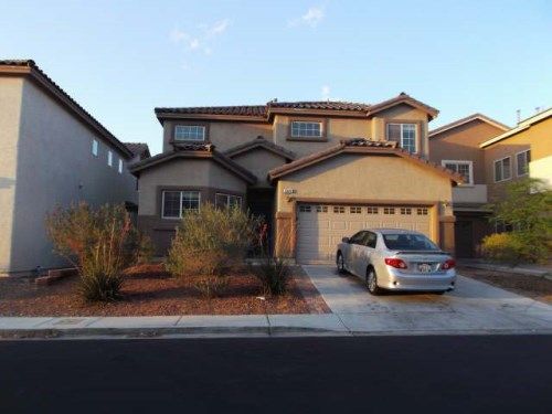 5089 Upper Falls Ct, Las Vegas, NV 89141