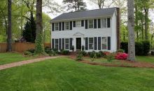 4955 Windhaven Court Atlanta, GA 30338